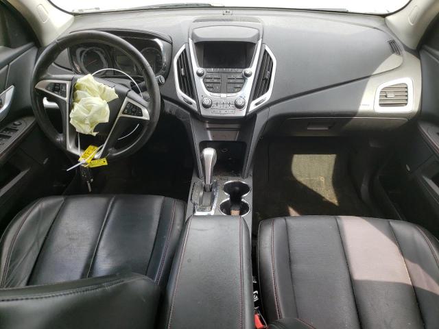 2GKALUEK6D6155957 GMC Terrain Slt