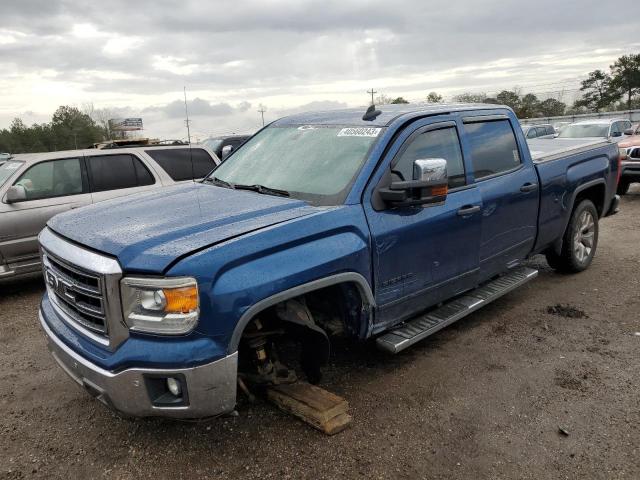 2015 GMC SIERRA C15 - 3GTU1VEC2FG447626
