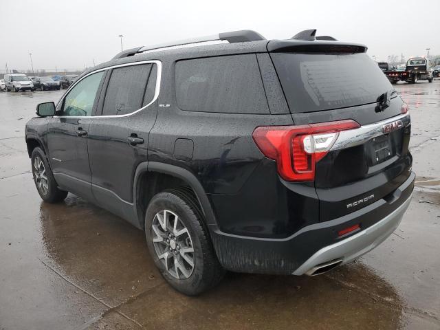 1GKKNRL42MZ153546 GMC Acadia