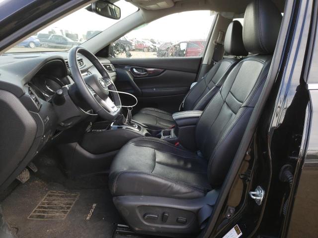 5N1AT2MV6KC799034 Nissan ROGUE S