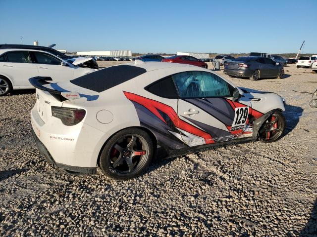 JF1ZCAC18H9604420 Subaru Brz 2.0 Limited