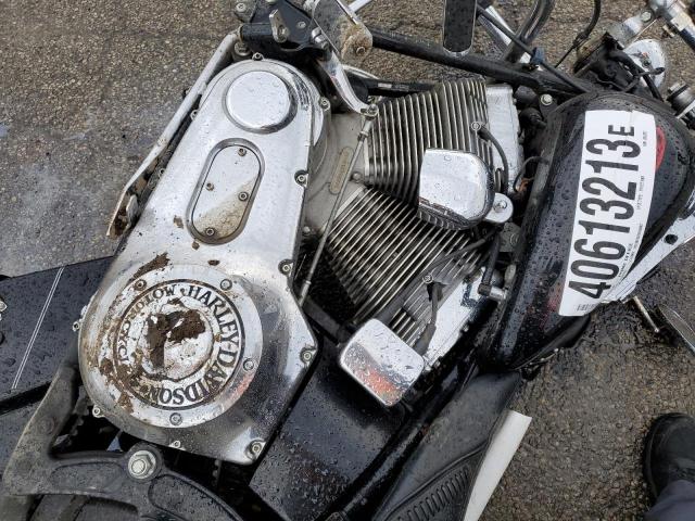 2001 HARLEY-DAVIDSON FXSTI 1HD1BVB151Y033837