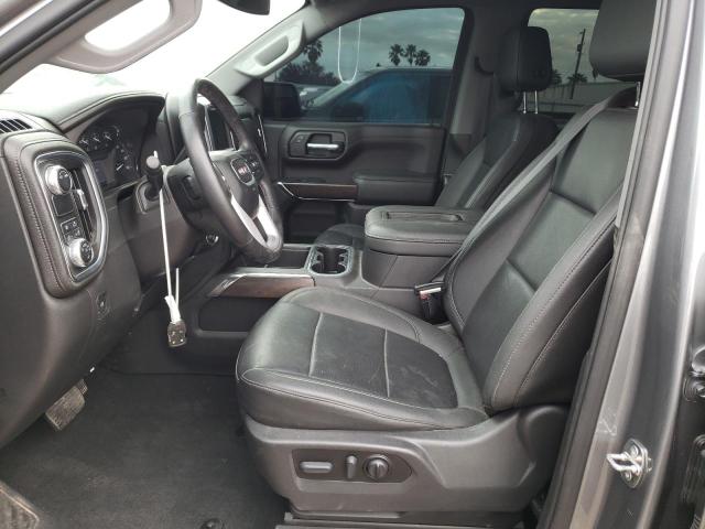 2022 GMC SIERRA LIM - 3GTP8DED0NG138229