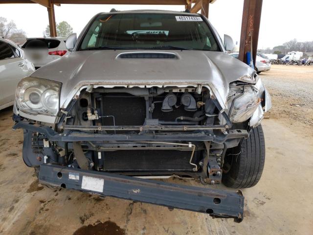 VIN 1FTEW1EGXFKD27678 2015 Ford F-150, Lariat no.5