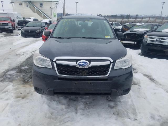 JF2SJABCXGH477678 Subaru Forester