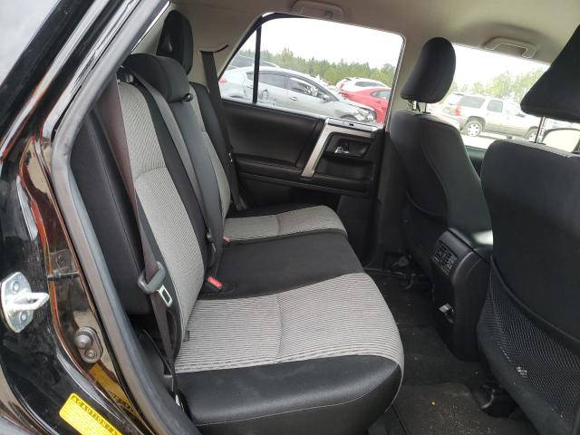 2017 TOYOTA 4RUNNER SR JTEBU5JR3H5421227