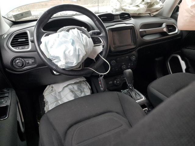2018 JEEP RENEGADE ZACCJBBB4JPH41199