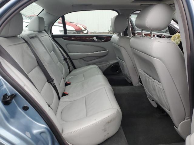 SAJWA79C15SG39338 Jaguar XJ8 L