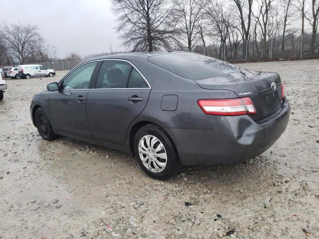 VIN 1C4RJEAG6MC844271 2011 TOYOTA CAMRY no.2