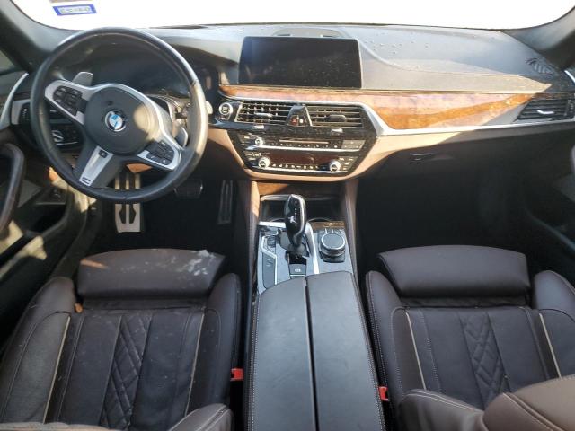 2019 BMW M550XI - WBAJB9C53KB464690
