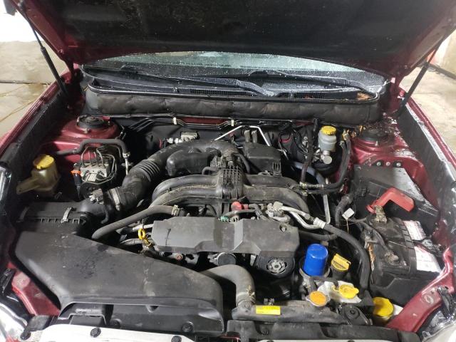 4S4BRCCC8E3232255 Subaru Outback 2.5i Premium