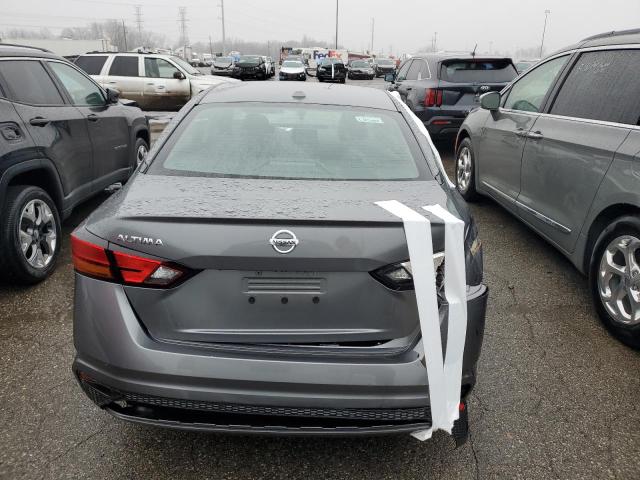 2020 NISSAN ALTIMA S - 1N4BL4BV1LC235967