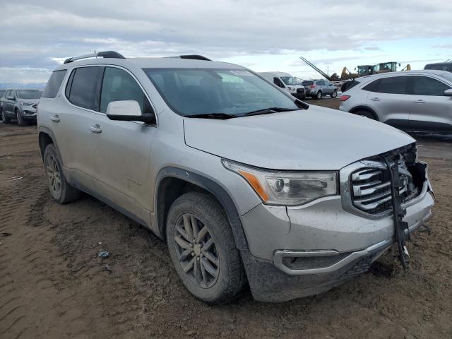 1GKKNULS5JZ201618 GMC Acadia Slt-1