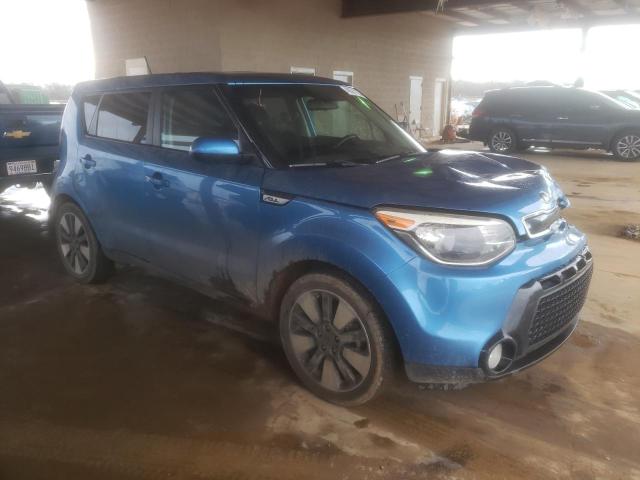 KNDJP3A50G7301803 KIA SOUL +