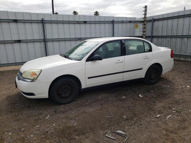 2005 Chevrolet Malibu 