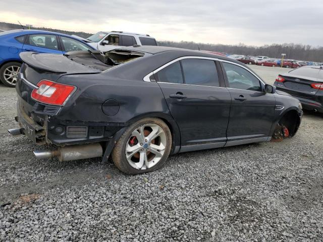 1FAHP2KT9AG100999 2010 Ford Taurus Sho