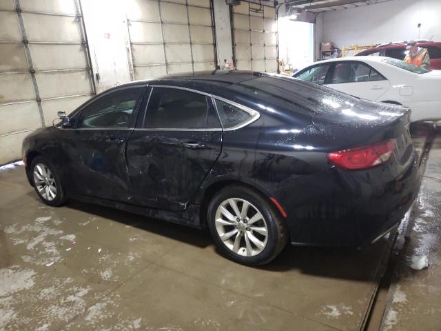 2015 CHRYSLER 200 C - 1C3CCCCG3FN678742