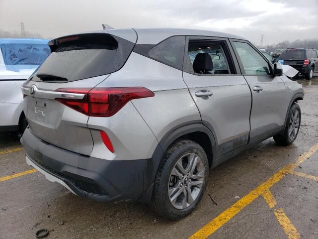 KNDEPCAAXM7115115 KIA Seltos Lx