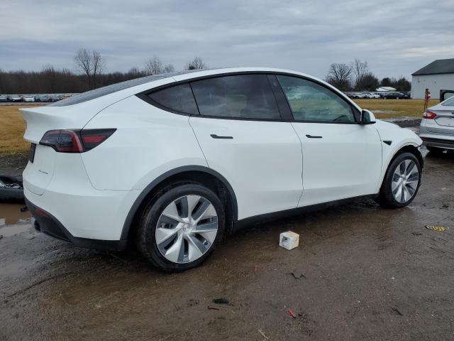 5YJYGDEE4MF297792 Tesla Model Y