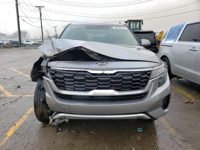 KNDEPCAAXM7115115 KIA Seltos Lx