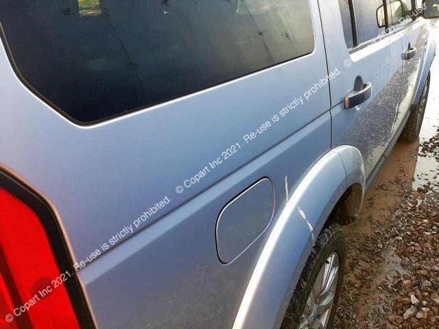 SALLAAAG5CA606358 Land Rover Discovery