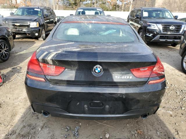 WBA6A0C56DDZ03828 BMW 6 Series