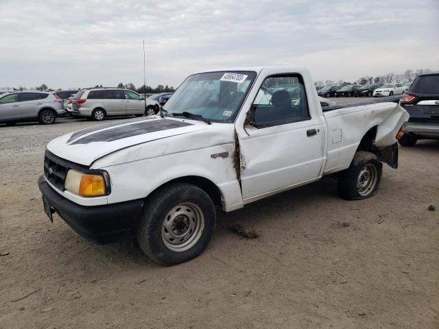 1994 Ford Ranger 