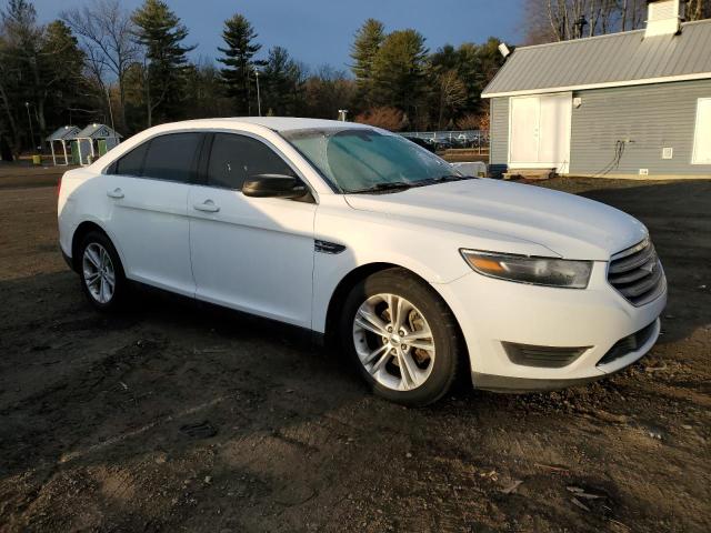 2016 FORD TAURUS SE - 1FAHP2D89GG129727
