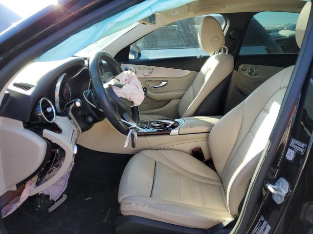 55SWF4KB6FU037853 Mercedes-Benz C 300 4matic