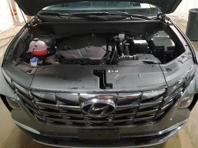 2022 HYUNDAI TUCSON LIM - 5NMJECAE1NH136713