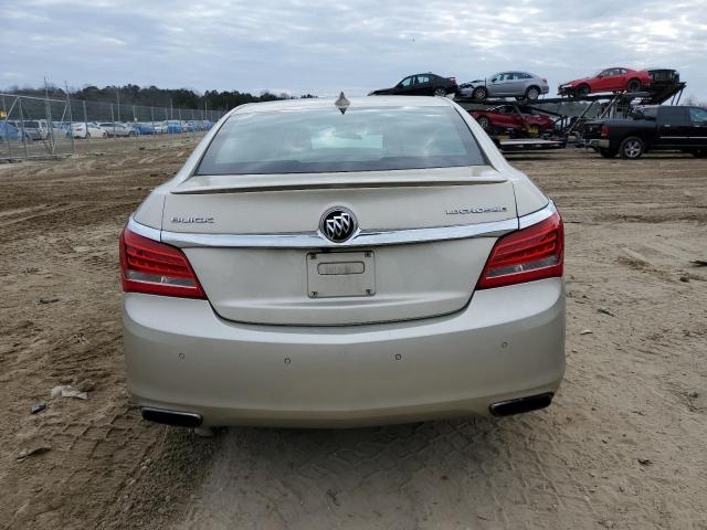 2016 BUICK LACROSSE S - 1G4G45G30GF207085