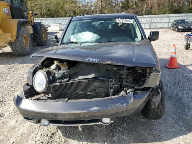 1C4NJPFA5GD634404 Jeep Patriot