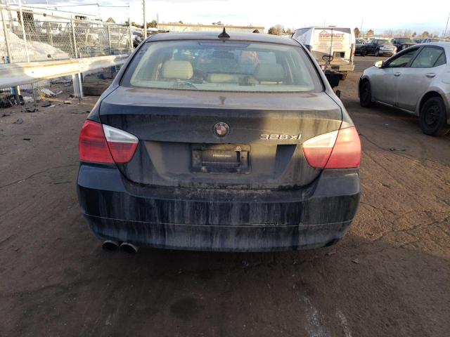 WBAVC935X7KX58111 BMW 328 XI