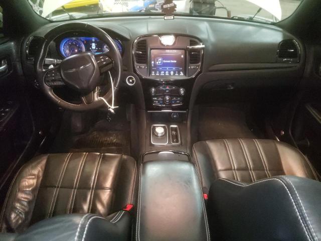 2015 CHRYSLER 300 S - 2C3CCABG7FH845330