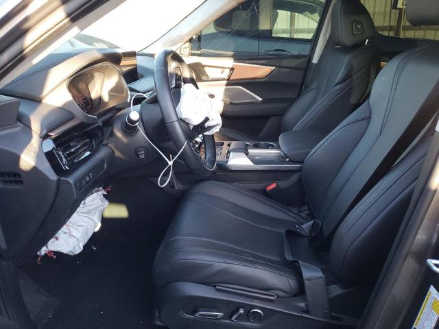 2022 ACURA MDX - 5J8YD9H33NL002925
