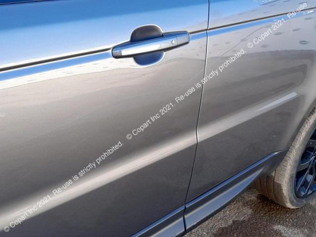 SALWA2KE7EA396885 Land Rover R Rover Sp