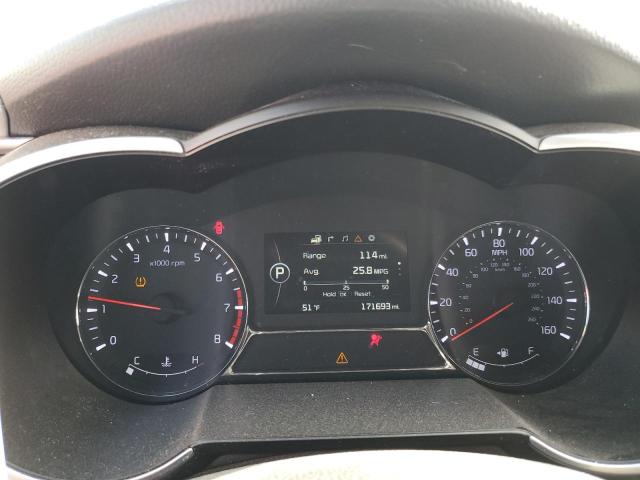 2015 KIA OPTIMA SX 5XXGR4A69FG431202