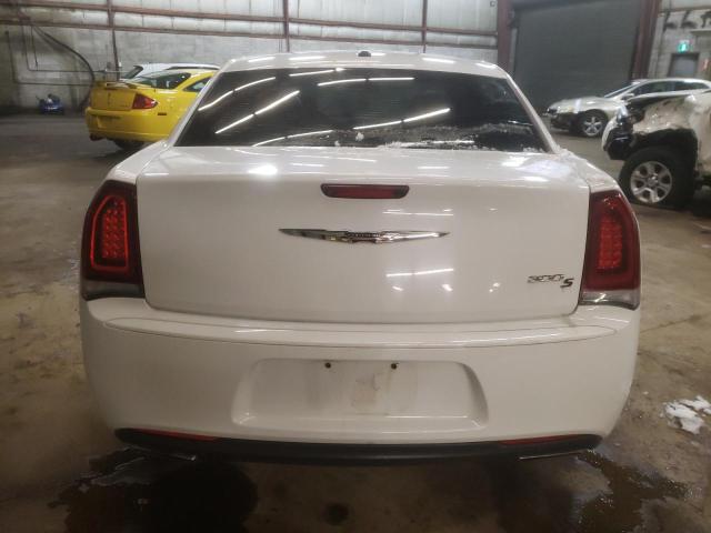 2015 CHRYSLER 300 S - 2C3CCABG7FH845330