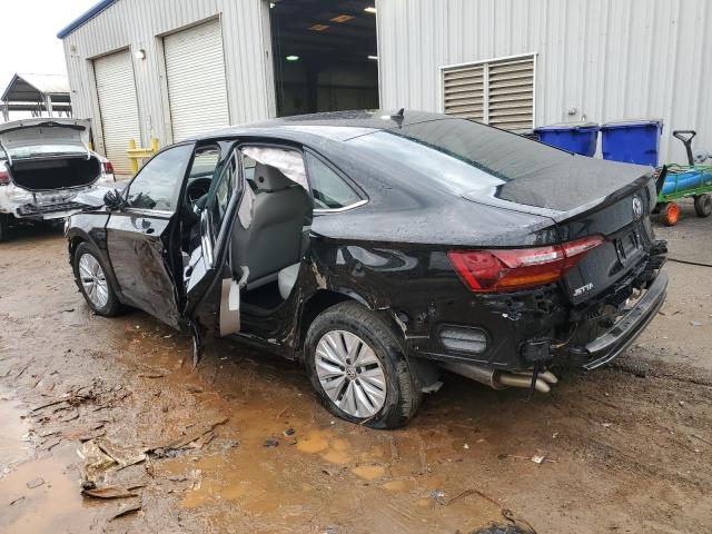 2019 VOLKSWAGEN JETTA S - 3VWCB7BUXKM244199