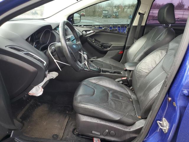 2015 FORD FOCUS TITA - 1FADP3J26FL373507