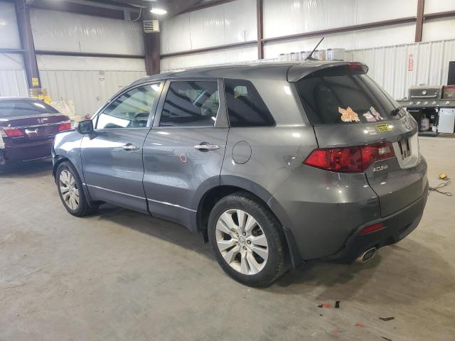 5J8TB2H25CA001430 Acura RDX