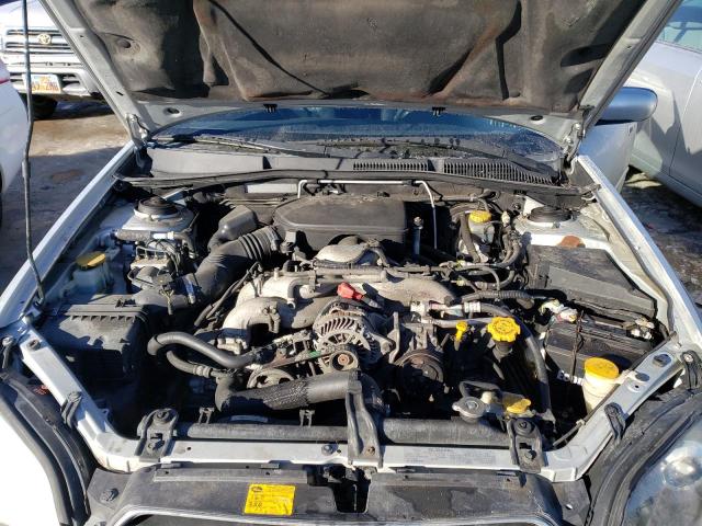 4S3BL626457216498 Subaru Legacy 2.5i Limited