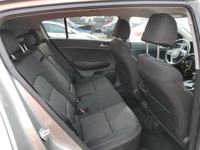 KNDPMCAC5K7592051 KIA Sportage Lx