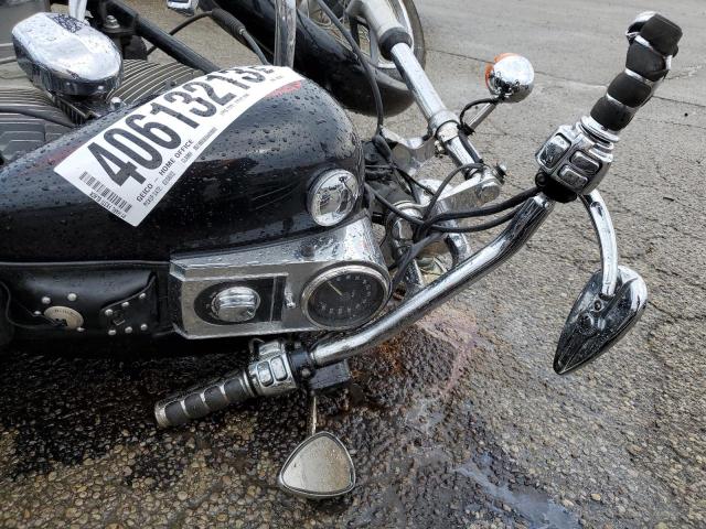 2001 HARLEY-DAVIDSON FXSTI 1HD1BVB151Y033837