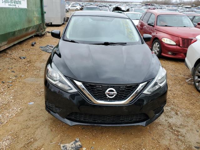 3N1AB7AP5HY387569 Nissan SENTRA S
