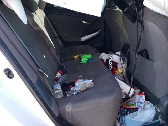JTDKN3DP0F3067501 Toyota PRIUS PLUG-IN