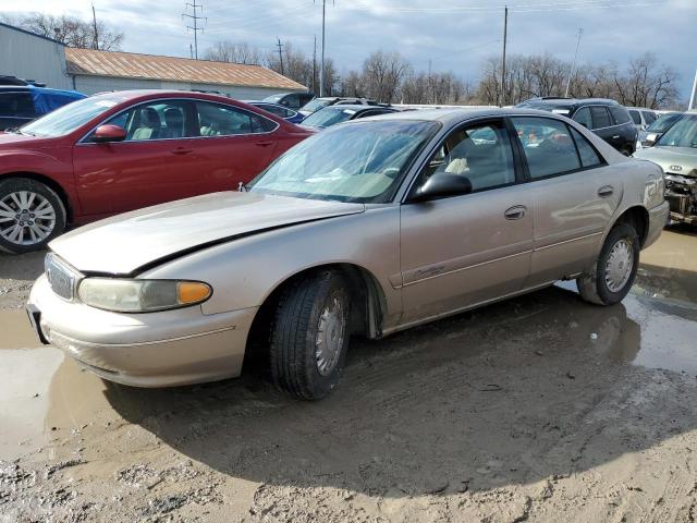 1998 Buick Century Custom