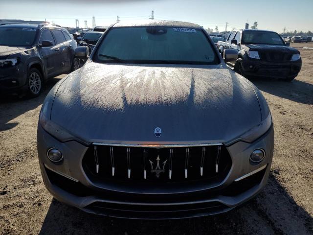 2022 MASERATI LEVANTE BA - ZN661XUA6NX389162