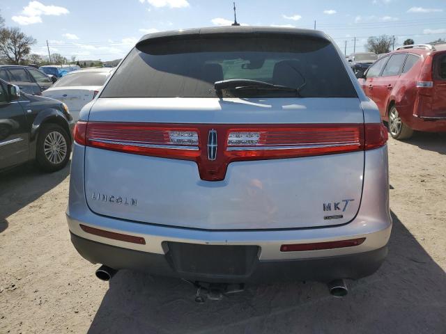 2LMHJ5AT1ABJ08164 Lincoln MKT