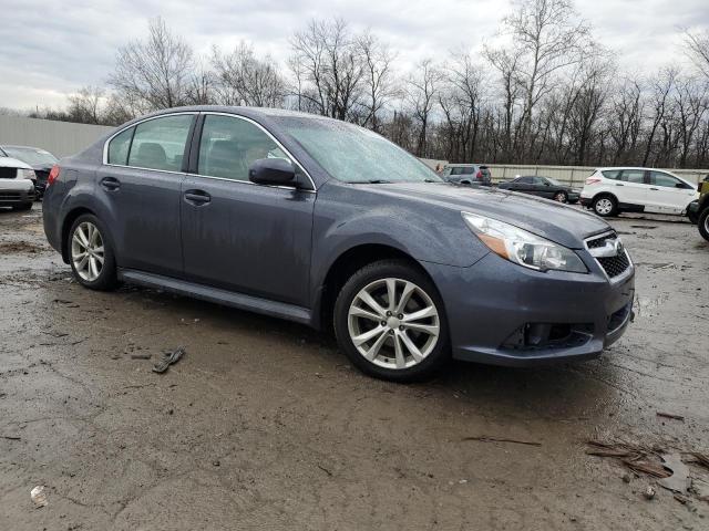 2014 SUBARU LEGACY 2.5 - 4S3BMCC61E3004613